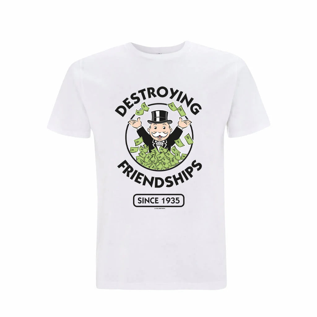 Destroying Friendships T Shirt