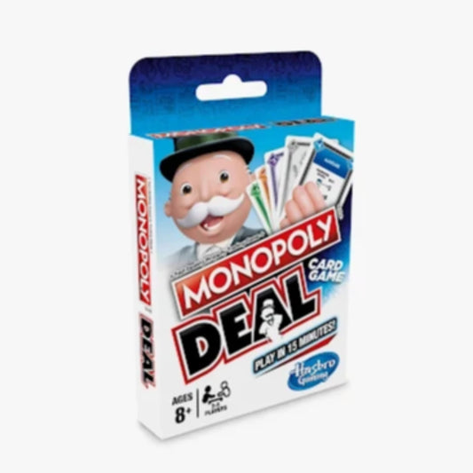 monopoly deal card sleeves Monopoly Lifesized webstore