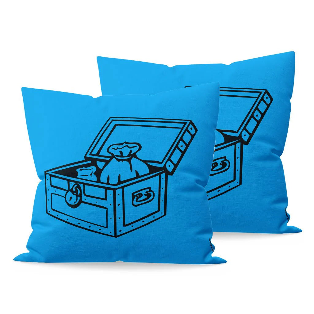 Monopoly Cushions
