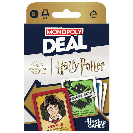 Harry Potter Deal